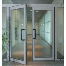 UPVC And Glass Doors